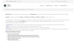 Desktop Screenshot of bazapropisa.net